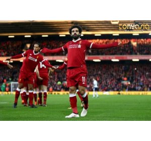  Mohamed Salah Menegaskan Kesetiaannya Untuk Liverpool | Judi Sabung Ayam | Sabung Ayam 